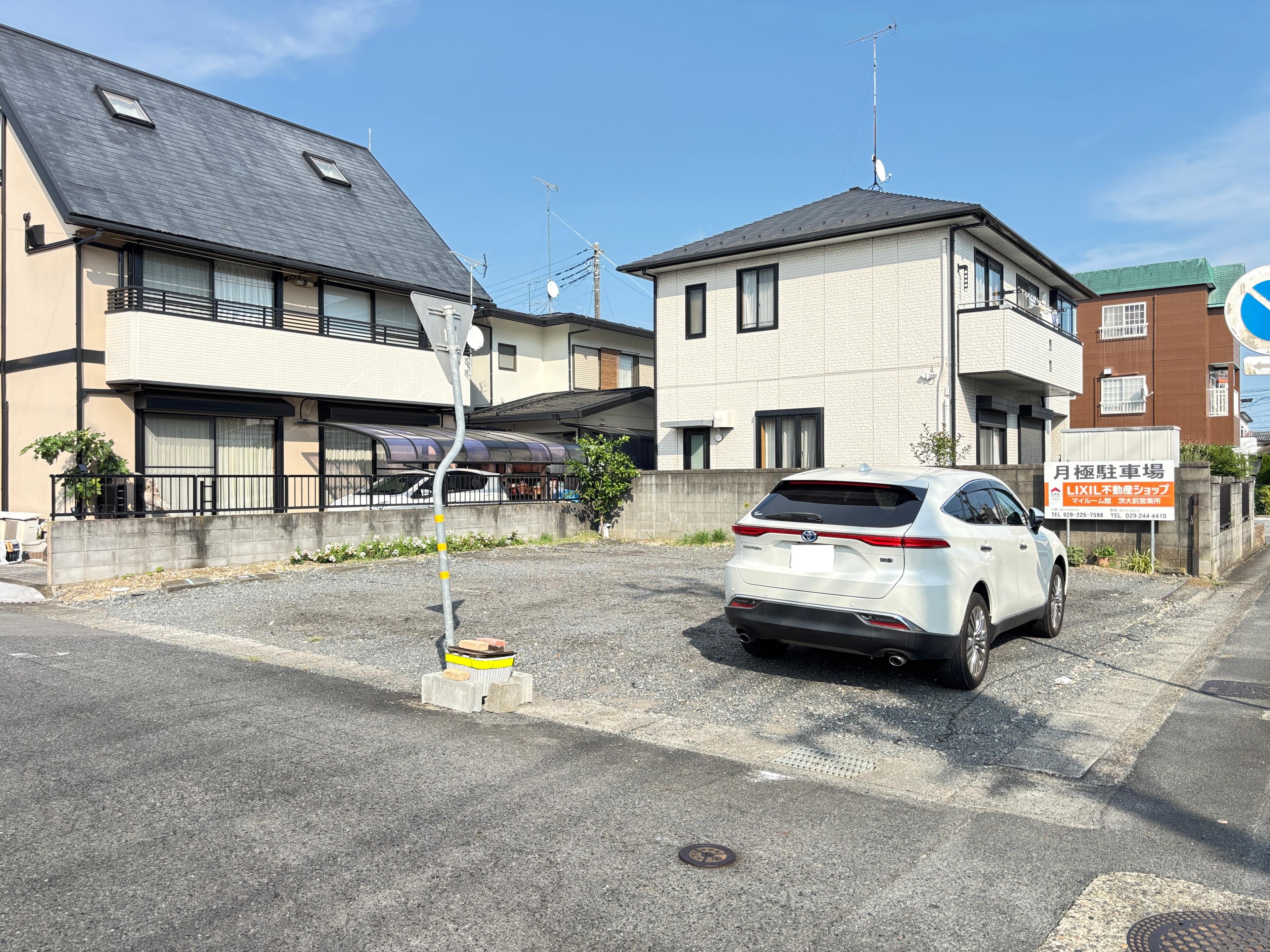 川村パーキングの外観・駐車場イメージ3枚目