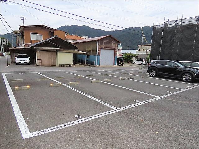 エスペランサ(41148)の外観・駐車場イメージ1枚目