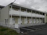 モリヤＢ(39513)の外観・駐車場イメージ1枚目