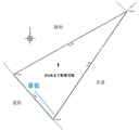 今井原駐車場の駐車場