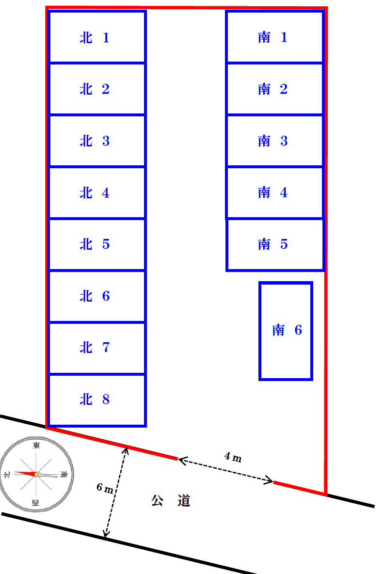 駐車場画像