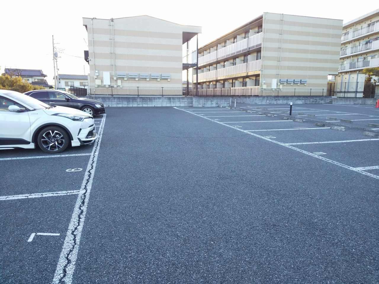 サザンクロスＡ(29482)の外観・駐車場イメージ1枚目
