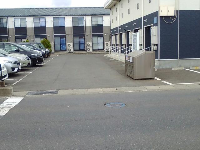 しんどう(52618)の外観・駐車場イメージ1枚目