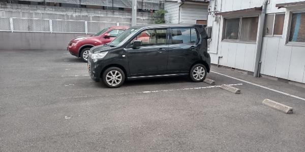 川西(43975)の外観・駐車場イメージ1枚目