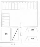 高橋茂駐車場の駐車場