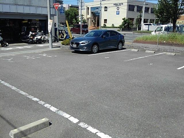 南本町(52275)の外観・駐車場イメージ1枚目