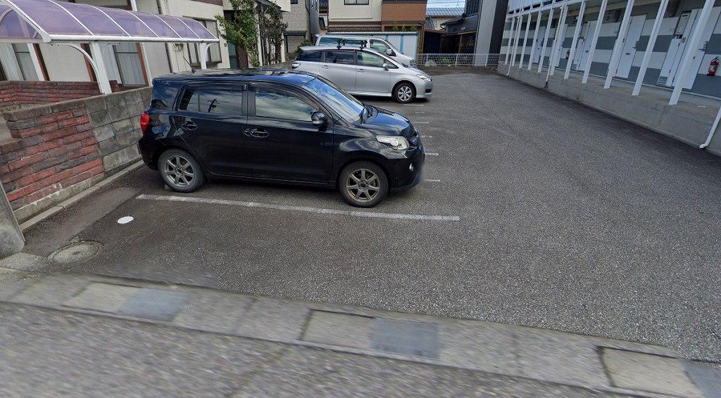 富岡(15604)の外観・駐車場イメージ1枚目