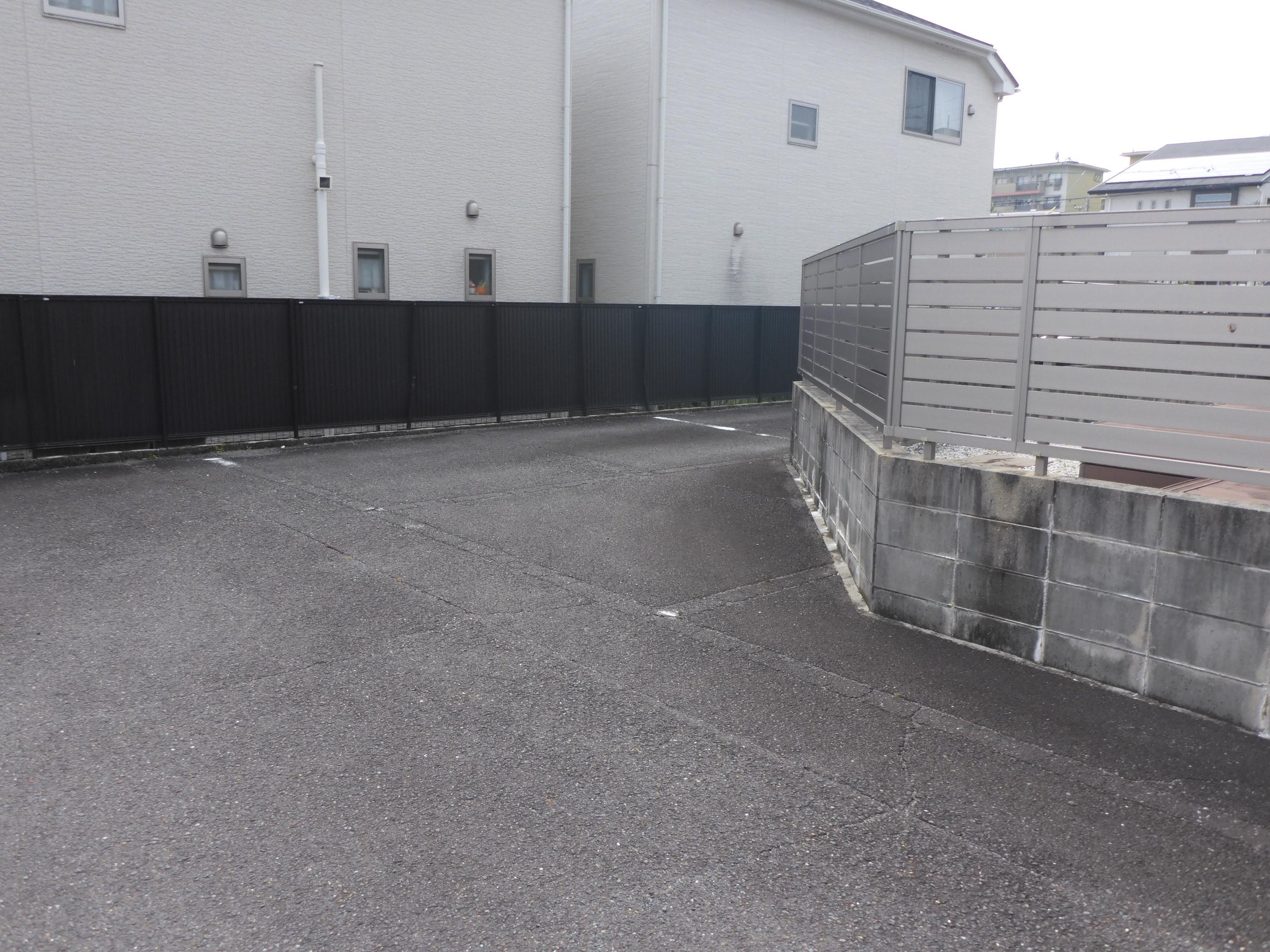 J-776の外観・駐車場イメージ3枚目