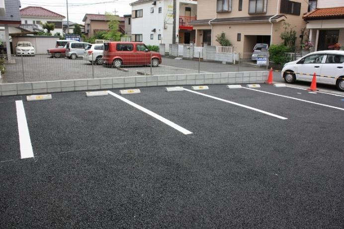 ラブバード(55190)の外観・駐車場イメージ1枚目