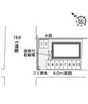 桜(35768)の駐車場