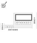 彩(14063)の駐車場