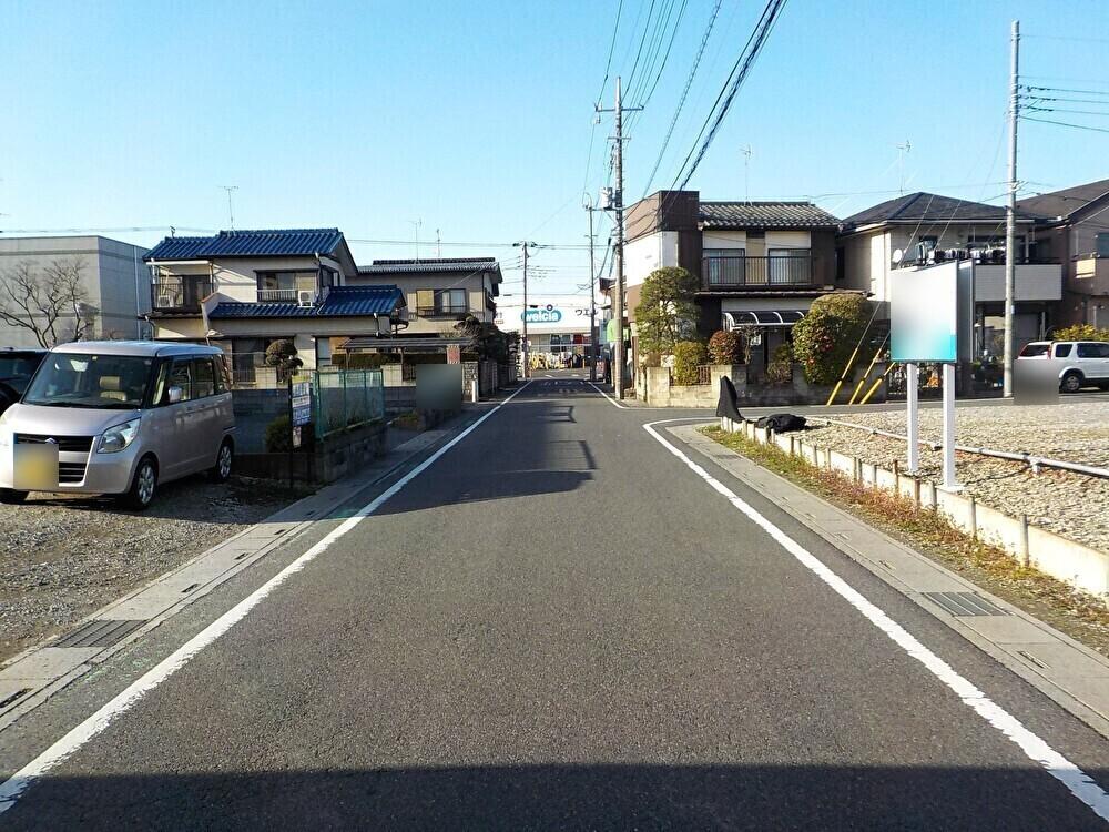 パーキングオガワ第３の外観・駐車場イメージ3枚目