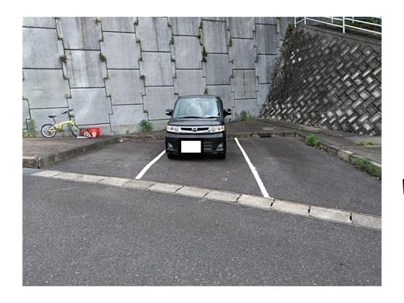 木村ガレージ(国信)の外観・駐車場イメージ1枚目
