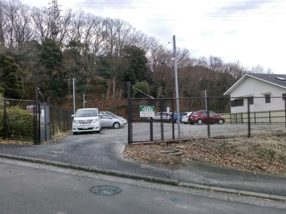 二宮の外観・駐車場イメージ1枚目