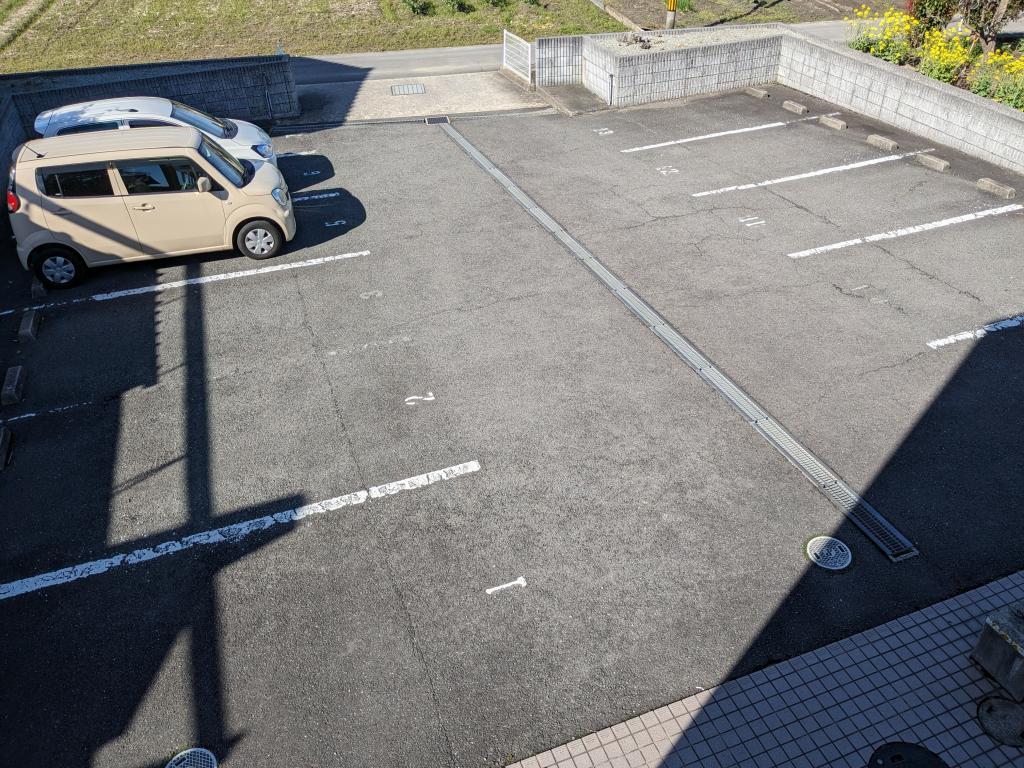 Ｓｅｔｏ　Ｌａｎｄｓ　Ｋ＆Ｋ(13086)の外観・駐車場イメージ3枚目