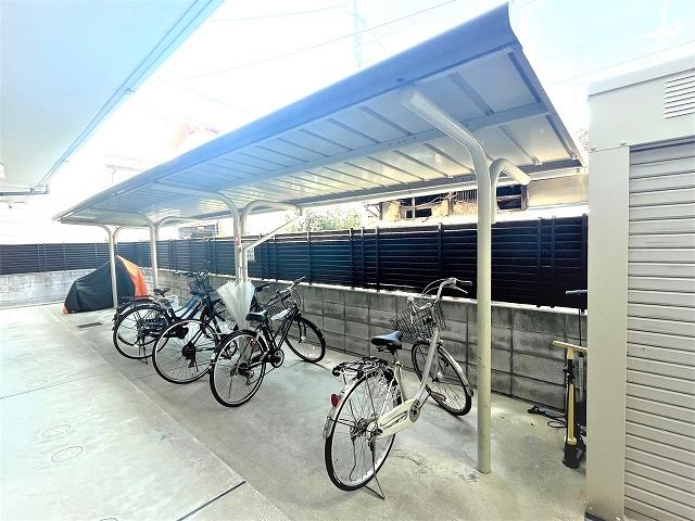 匠(39724)の外観・駐車場イメージ1枚目