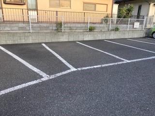 東山形(32174)の外観・駐車場イメージ1枚目