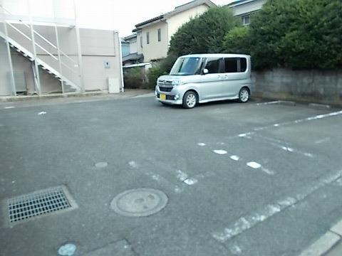 藤野(11931)の外観・駐車場イメージ1枚目