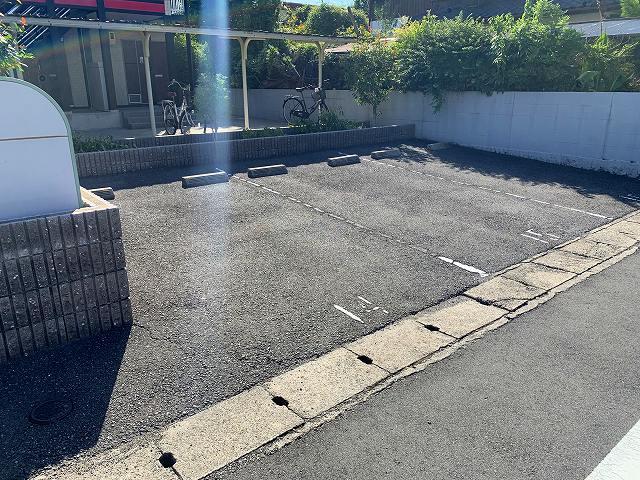 アルバ(38181)の外観・駐車場イメージ3枚目