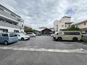 内幸町平田駐車場の駐車場