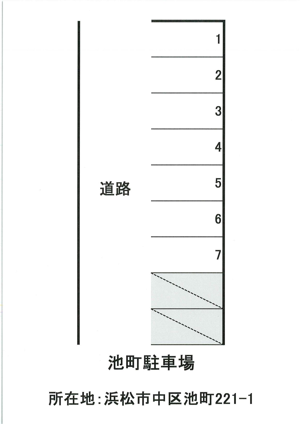 駐車場画像