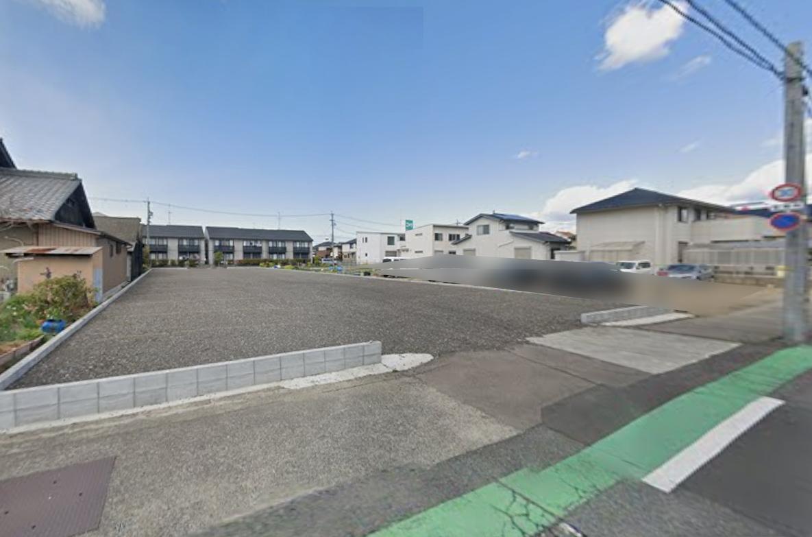 ピュア・下沼町第2の外観・駐車場イメージ3枚目