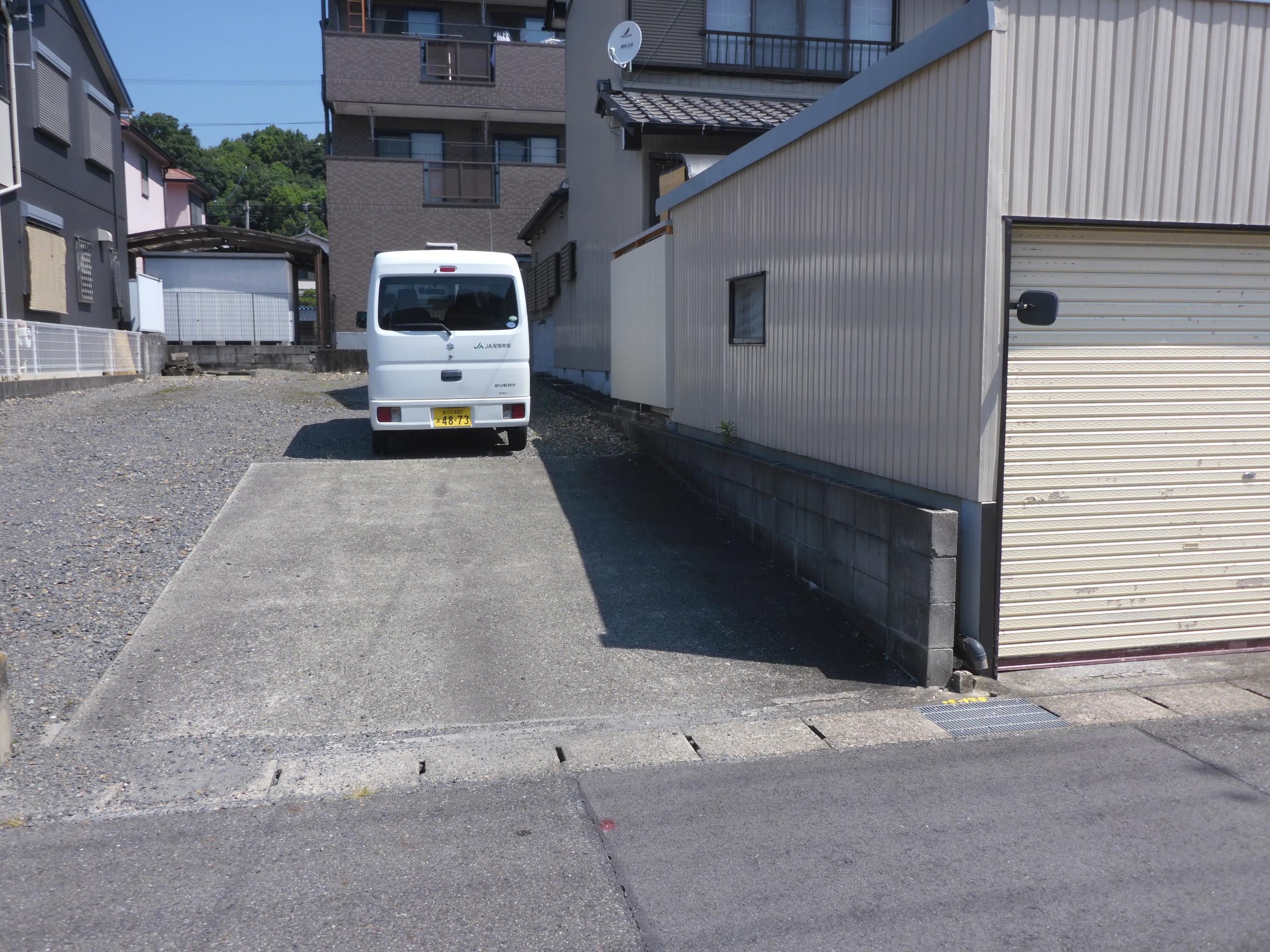 J-374の外観・駐車場イメージ2枚目