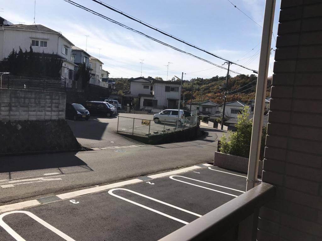 クレイノフリーリー(56456)の外観・駐車場イメージ1枚目