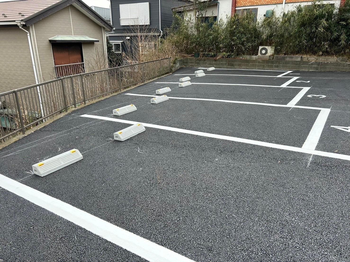 駐車場画像2枚目