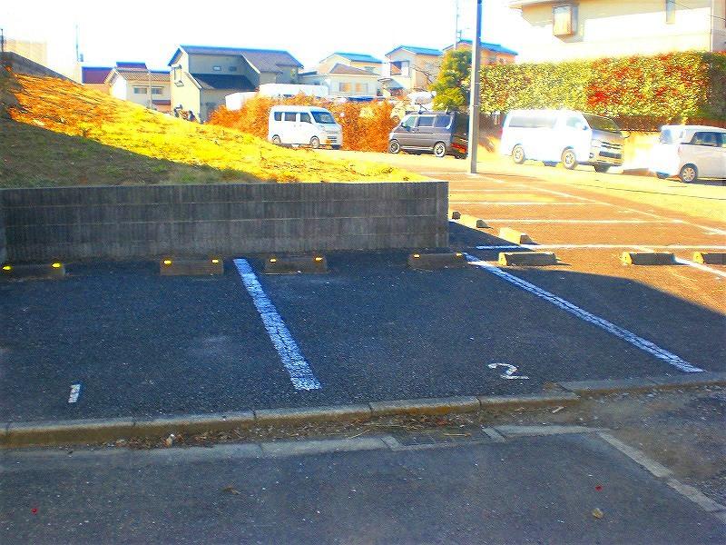 Ｍｉｄｏｒｉ　Ⅲ(26482)の外観・駐車場イメージ1枚目