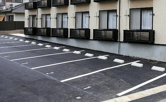 本郷プラチナ(30761)の外観・駐車場イメージ1枚目