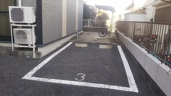 プレミール　ラムタ(29079)の外観・駐車場イメージ1枚目