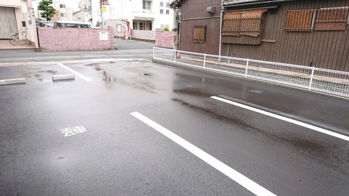 番町・神原駐車場の外観・駐車場イメージ2枚目