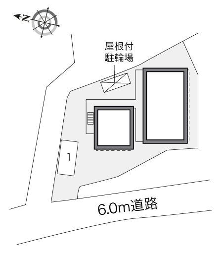 ＭＩＹＡＢＩ(28597)の駐車配置図