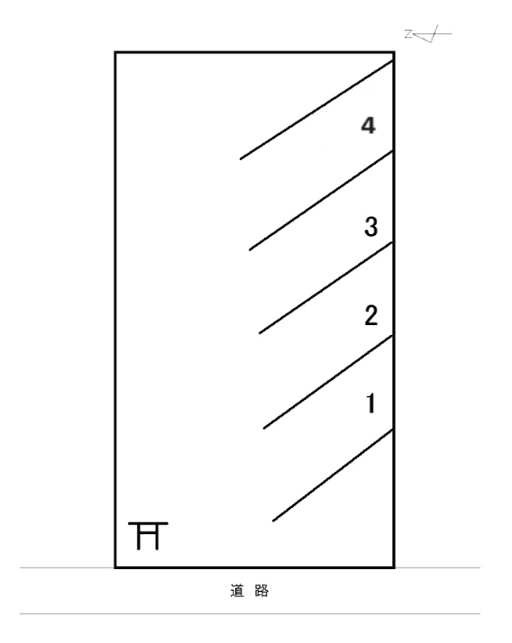 駐車場画像