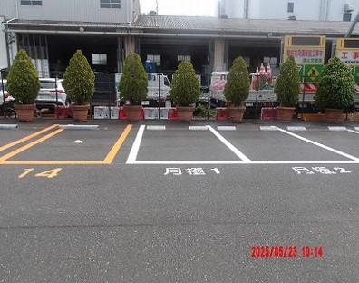 新木場１丁目の外観・駐車場イメージ1枚目