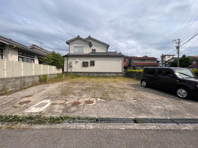 徳田駐車場の外観・駐車場イメージ2枚目