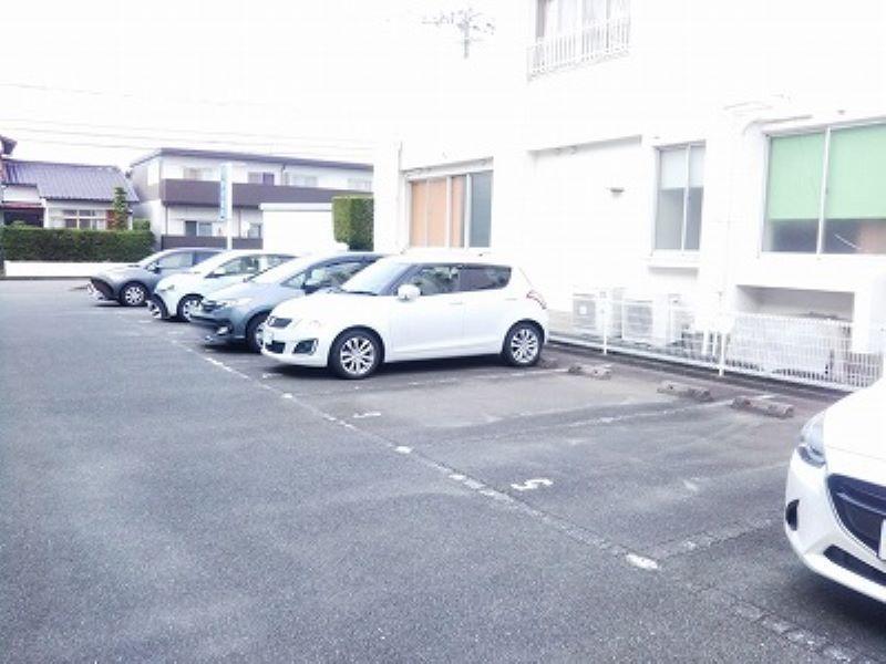 ＧｒａｃｅＨｅｉｍⅡ(17596)の外観・駐車場イメージ2枚目