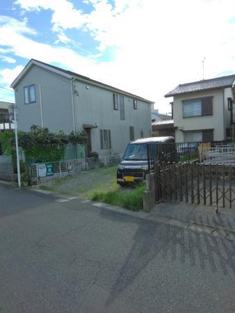 北方２丁目松崎駐車場の外観・駐車場イメージ3枚目
