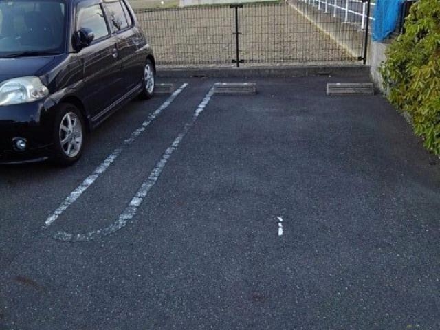 船頭場(31150)の外観・駐車場イメージ1枚目