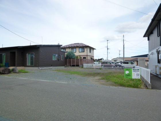 矢幅駅東１丁目パーキングの外観・駐車場イメージ3枚目