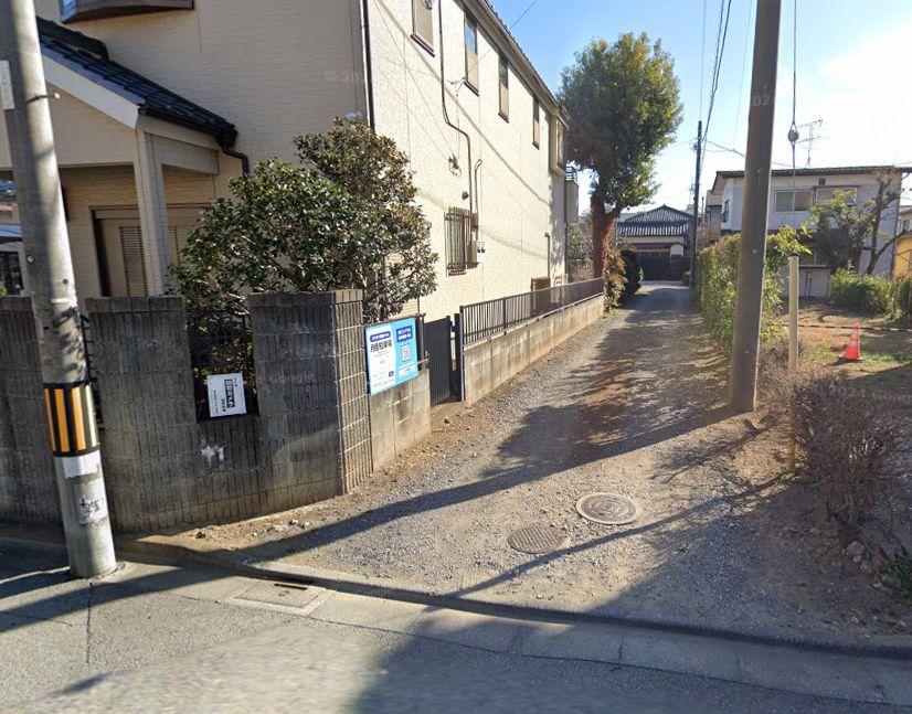 永光駐車場の外観・駐車場イメージ1枚目