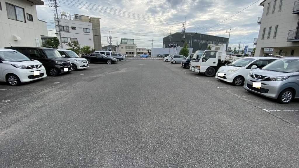 高知（平福）駐車場　の外観・駐車場イメージ1枚目