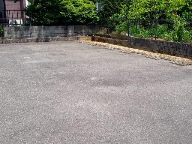 サンシャイン井上(25373)の外観・駐車場イメージ1枚目