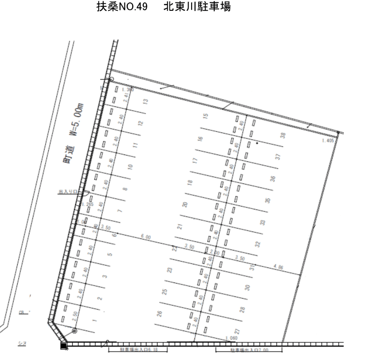 駐車場画像