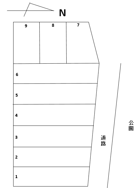 駐車場画像