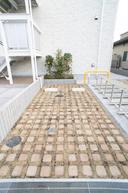 リブリ・フォーチュン町田駐車場の駐車場