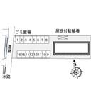 かつはる(38712)の駐車場