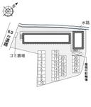 ＭＩＴＳＵＲＵ(33292)の駐車場