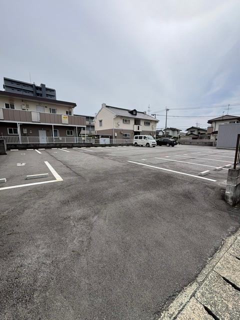 清水東町駐車場の外観・駐車場イメージ2枚目